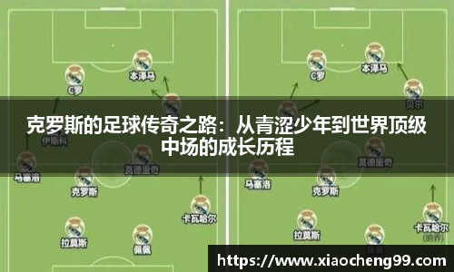 克罗斯的足球传奇之路：从青涩少年到世界顶级中场的成长历程