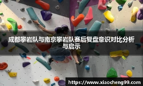 成都攀岩队与南京攀岩队赛后复盘意识对比分析与启示